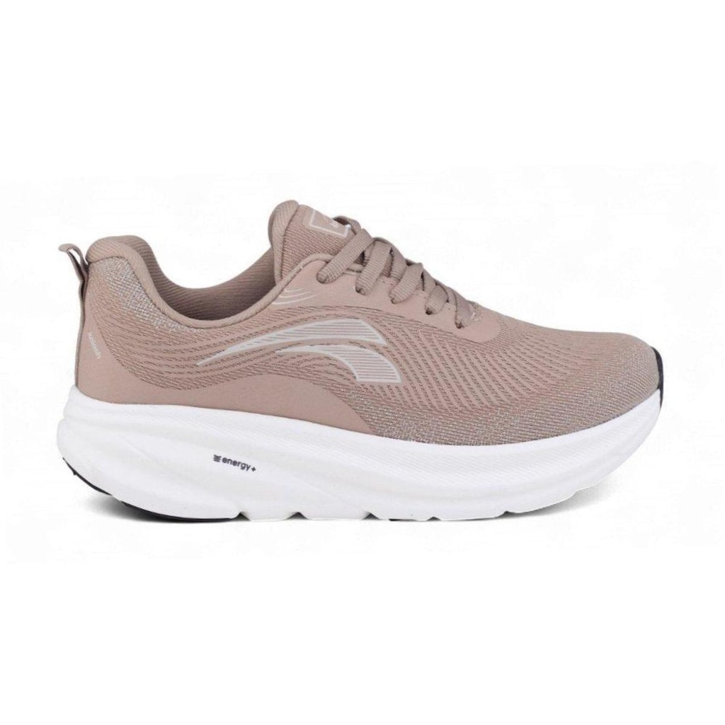Tenis Feminino Kolosh Byte E0344 Esportivo
