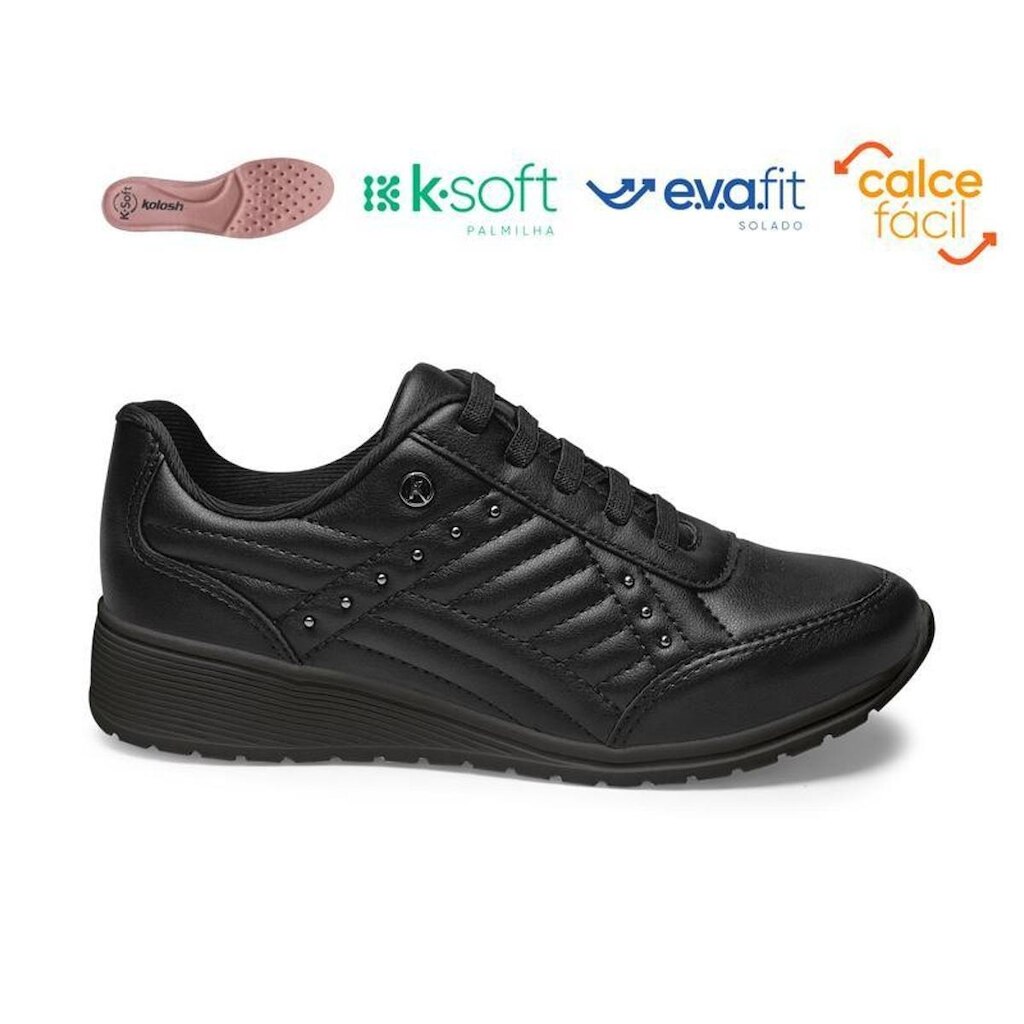 Tênis Feminino Kolosh C2292