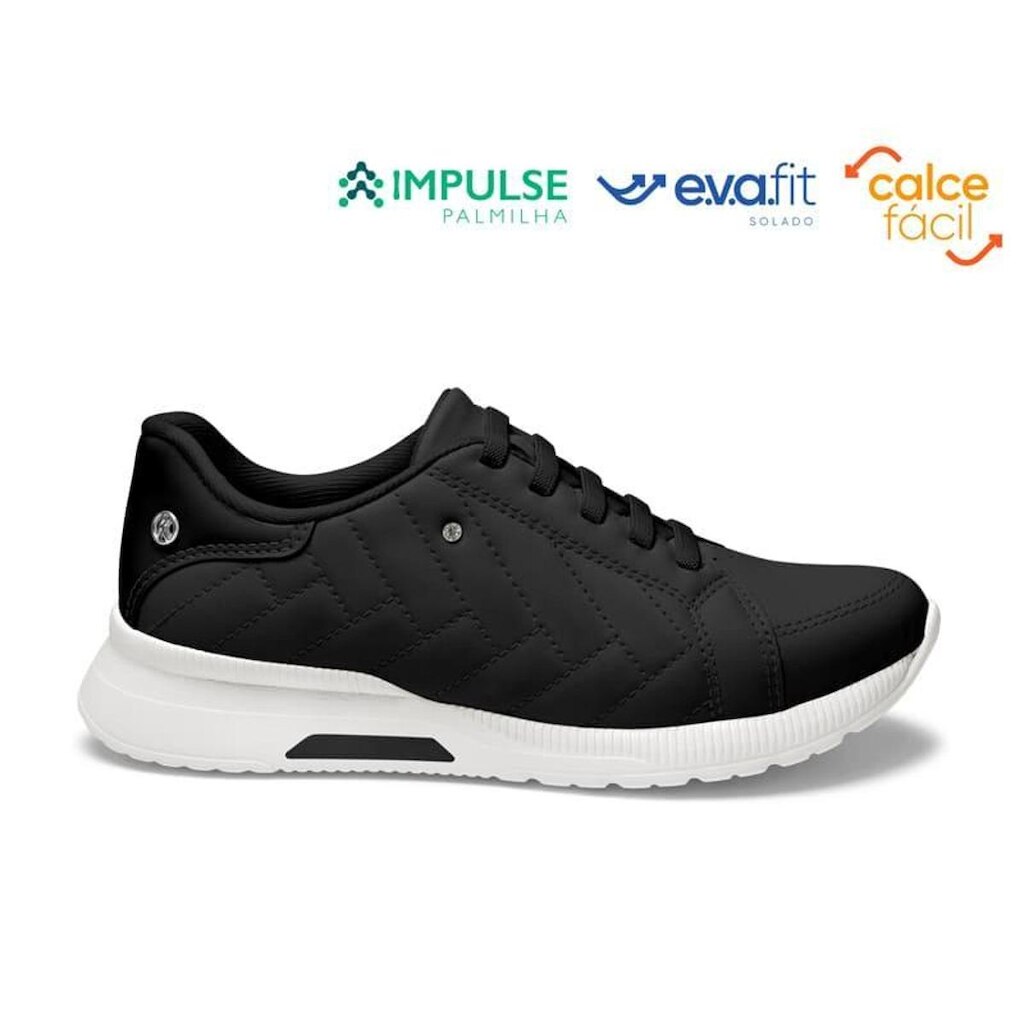 Tênis Feminino Kolosh C3144