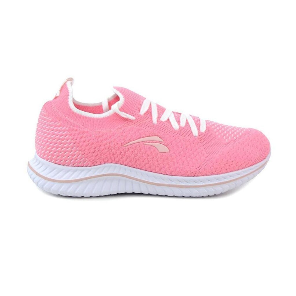 Tênis Feminino Kolosh Calce Fácil Rosa - K8283