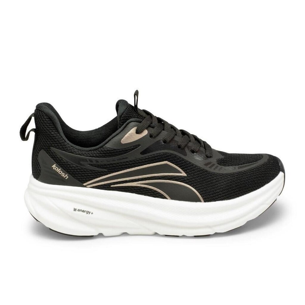 Tênis Feminino Kolosh E0348