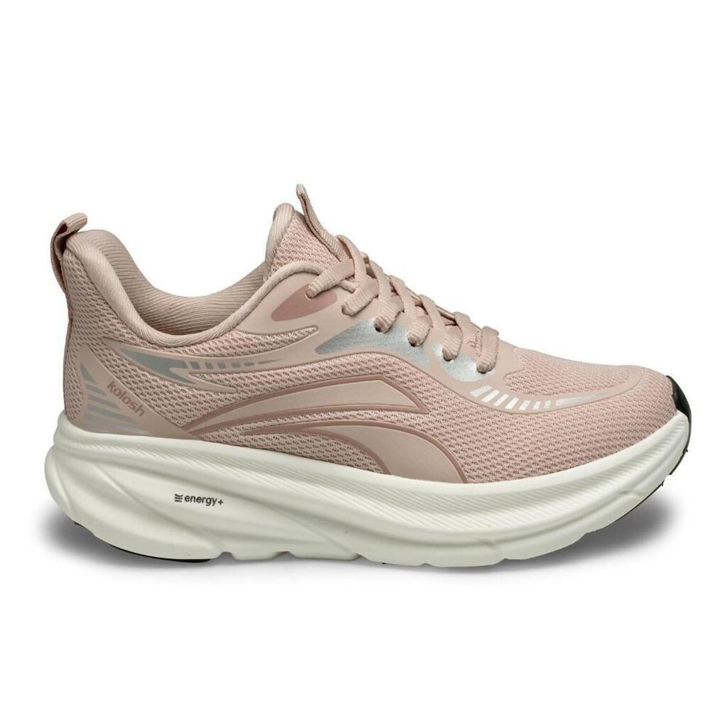 Tênis Feminino Kolosh E0348
