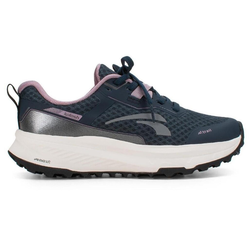 Tênis Feminino Kolosh E0822