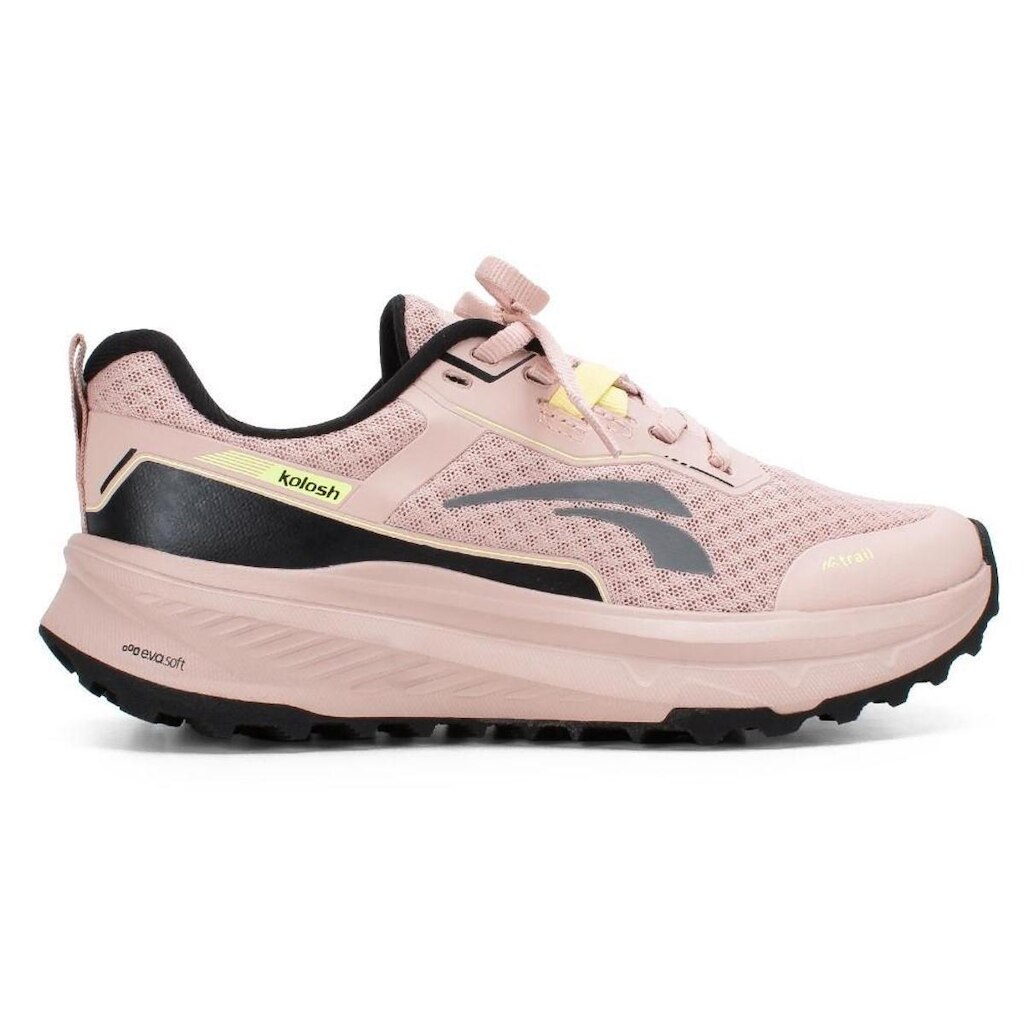 Tênis Feminino Kolosh E0822
