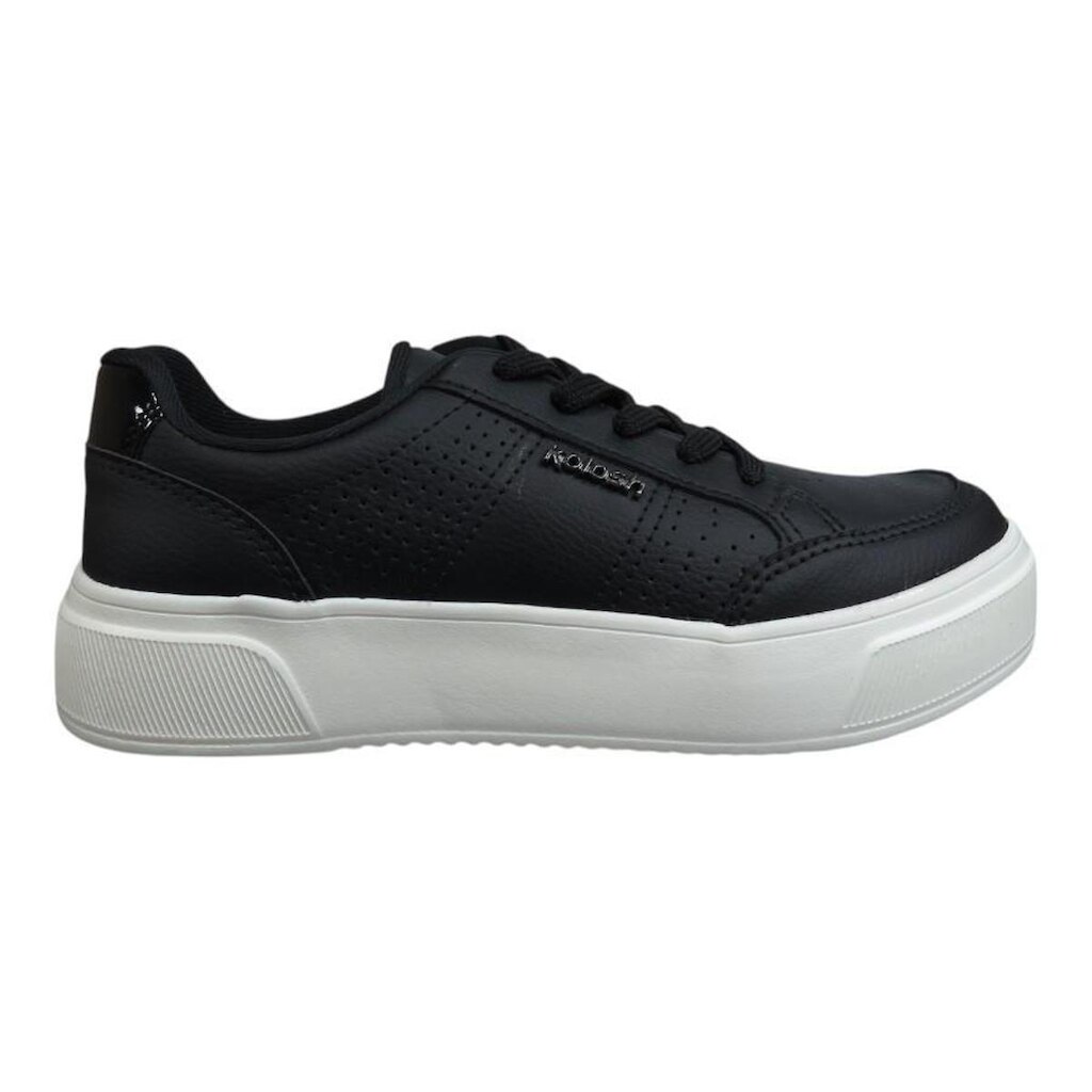 Tênis Feminino Kolosh Flatform C3556