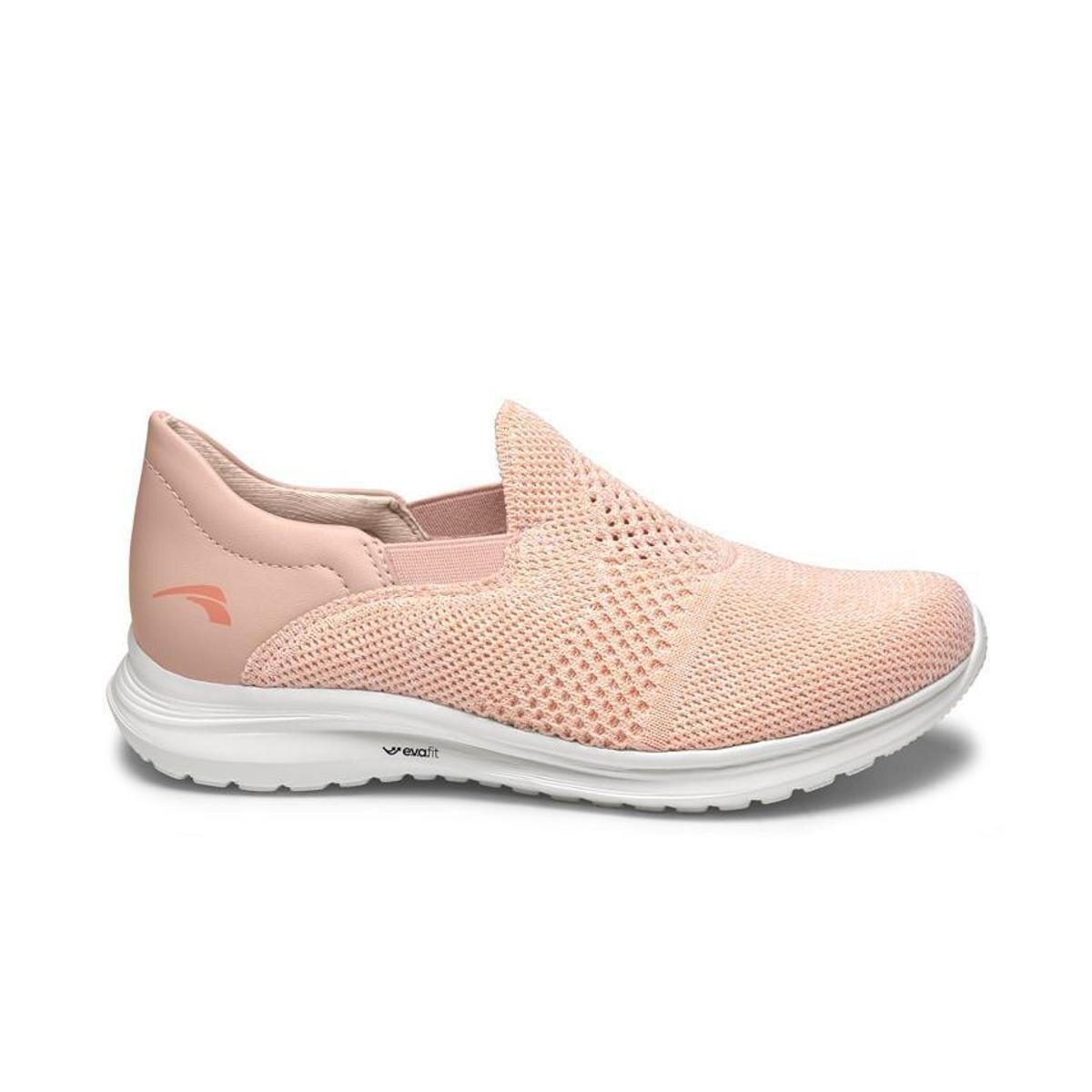 Tênis Feminino Kolosh K8427 Menor preço em Tênis Feminino Kolosh K8427
