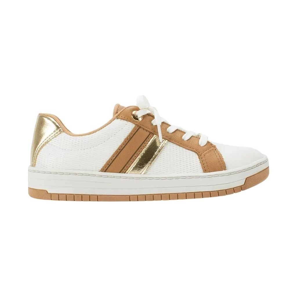 Tênis Feminino Kolosh Medley Bege - C4161