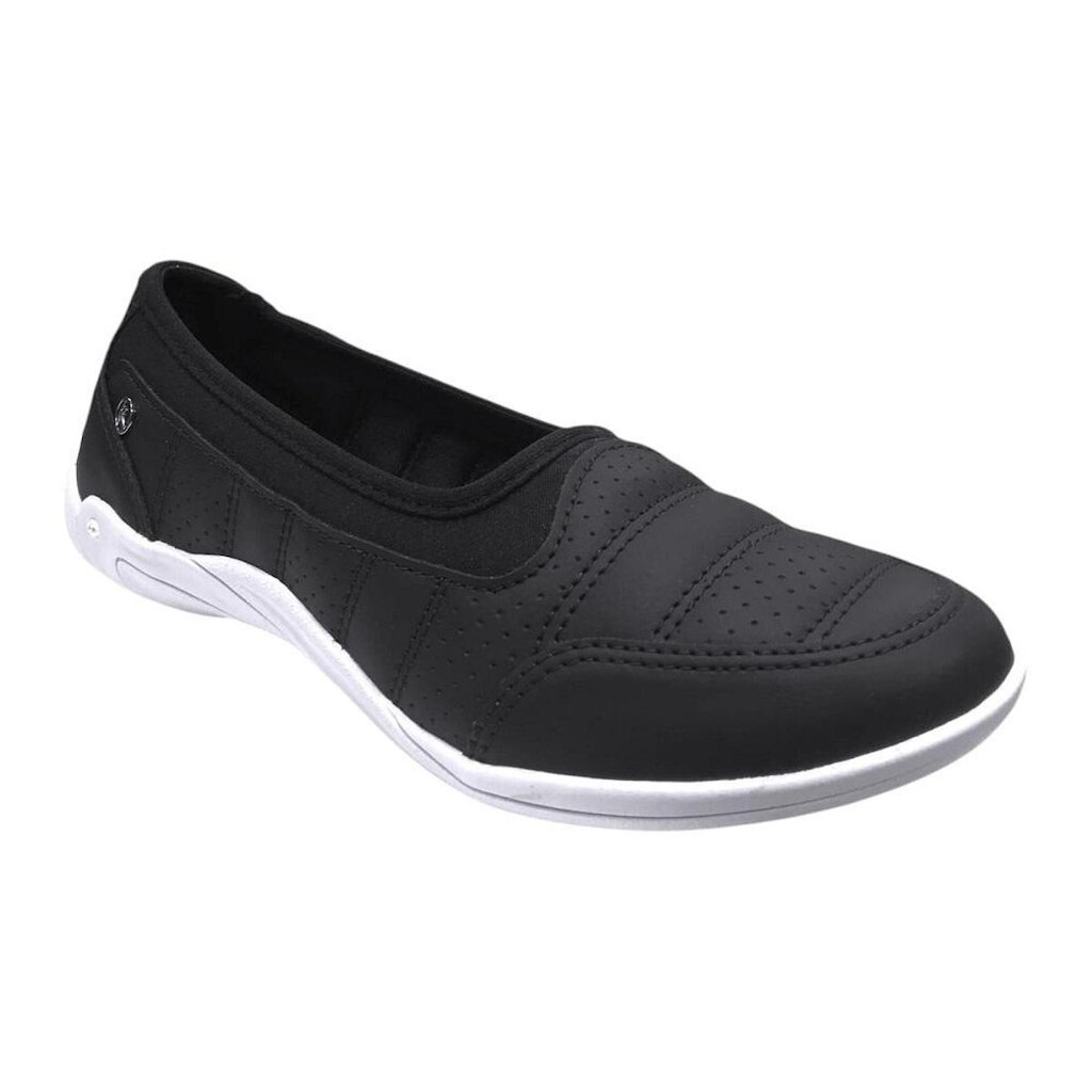Tênis Feminino Kolosh Slip On C3866-0001