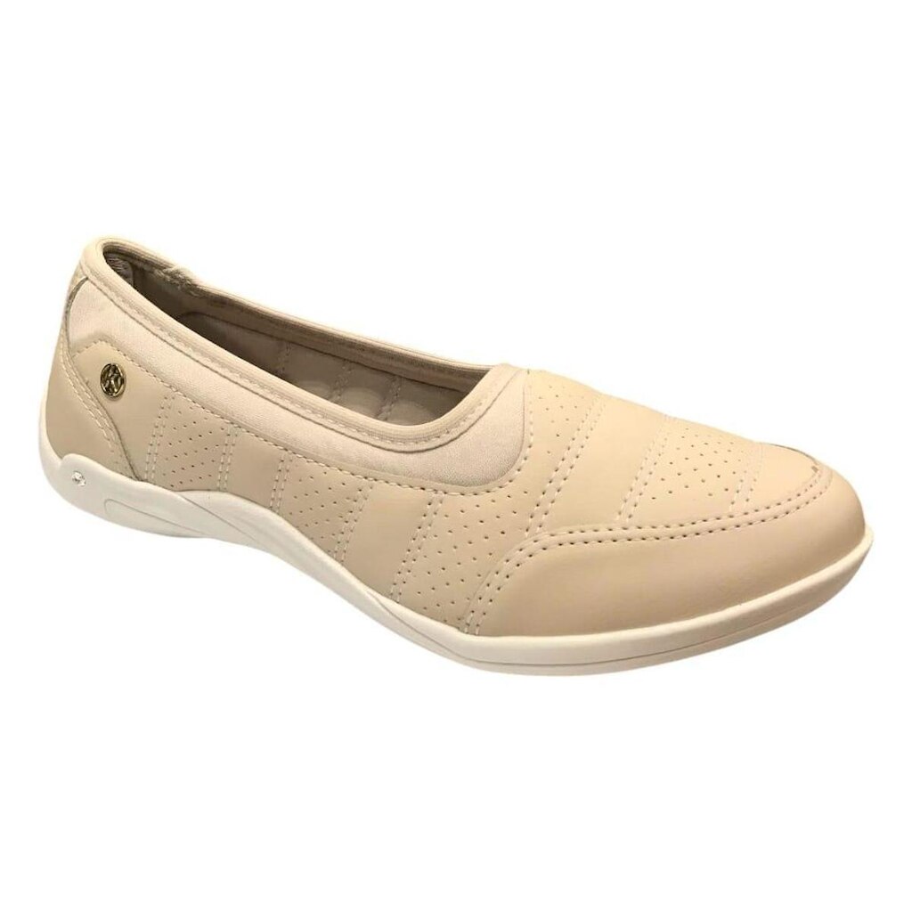 Tênis Feminino Kolosh Slip On C3866-0003