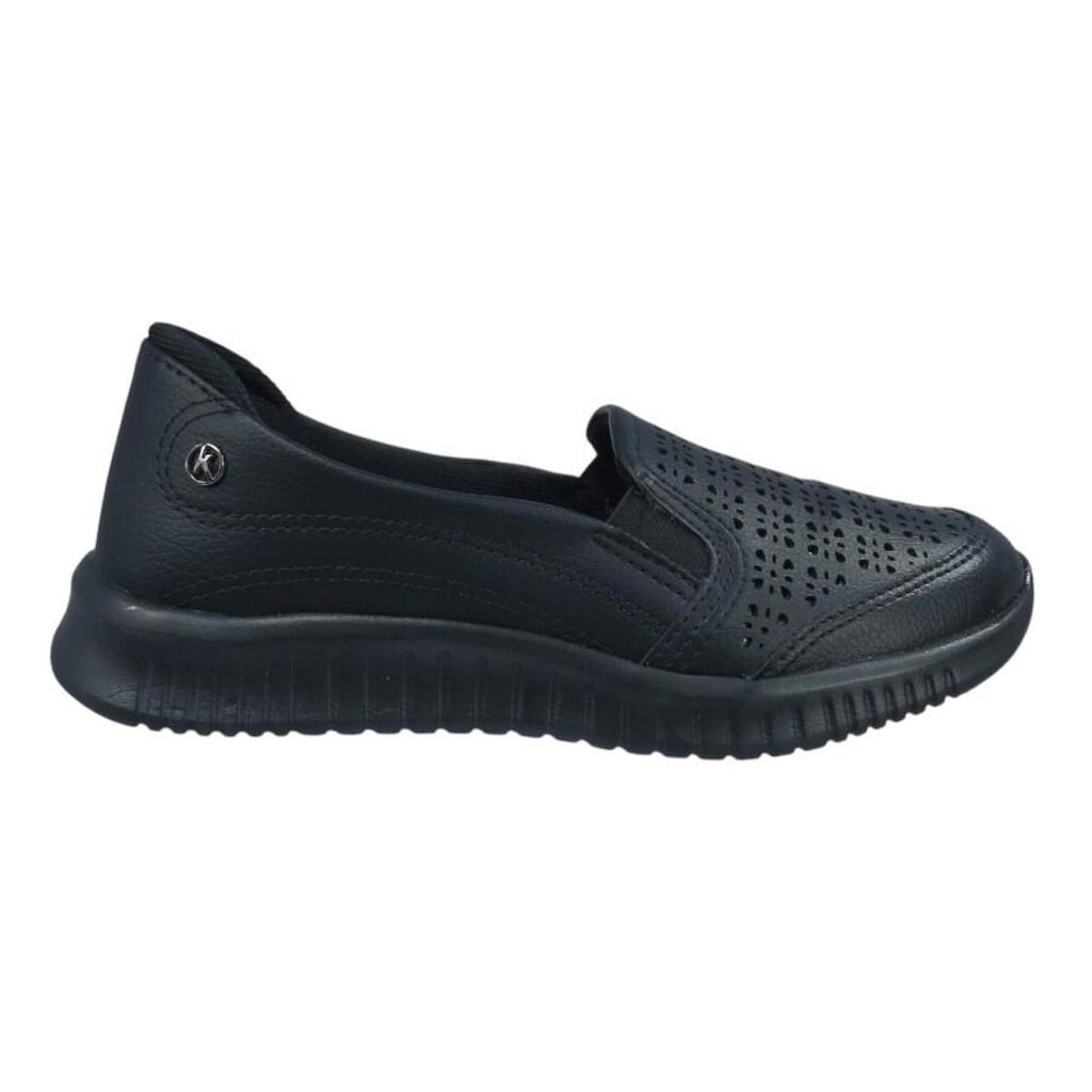 Tênis Feminino Kolosh Slip-on C4002