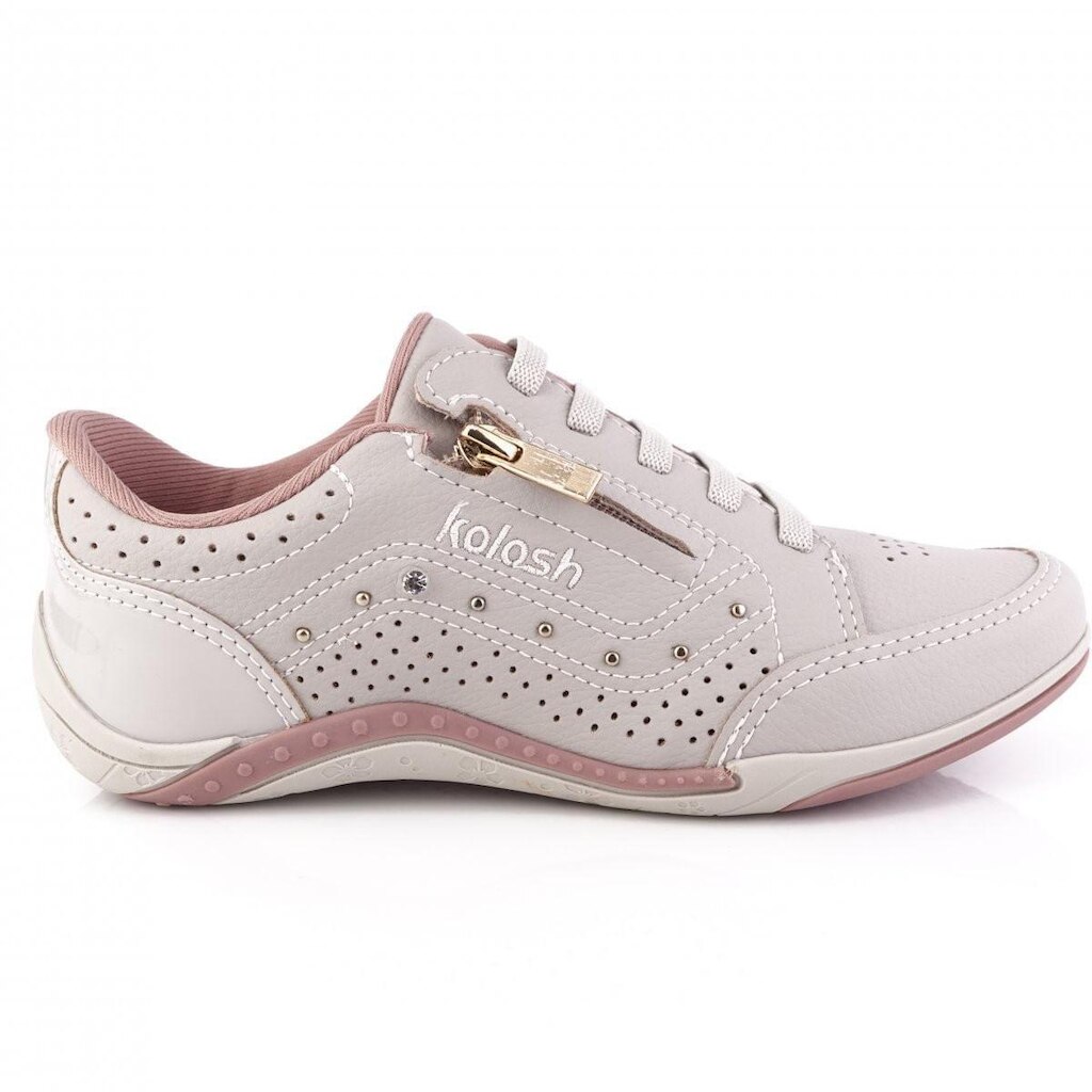 TENIS FEMININO KOLOSH