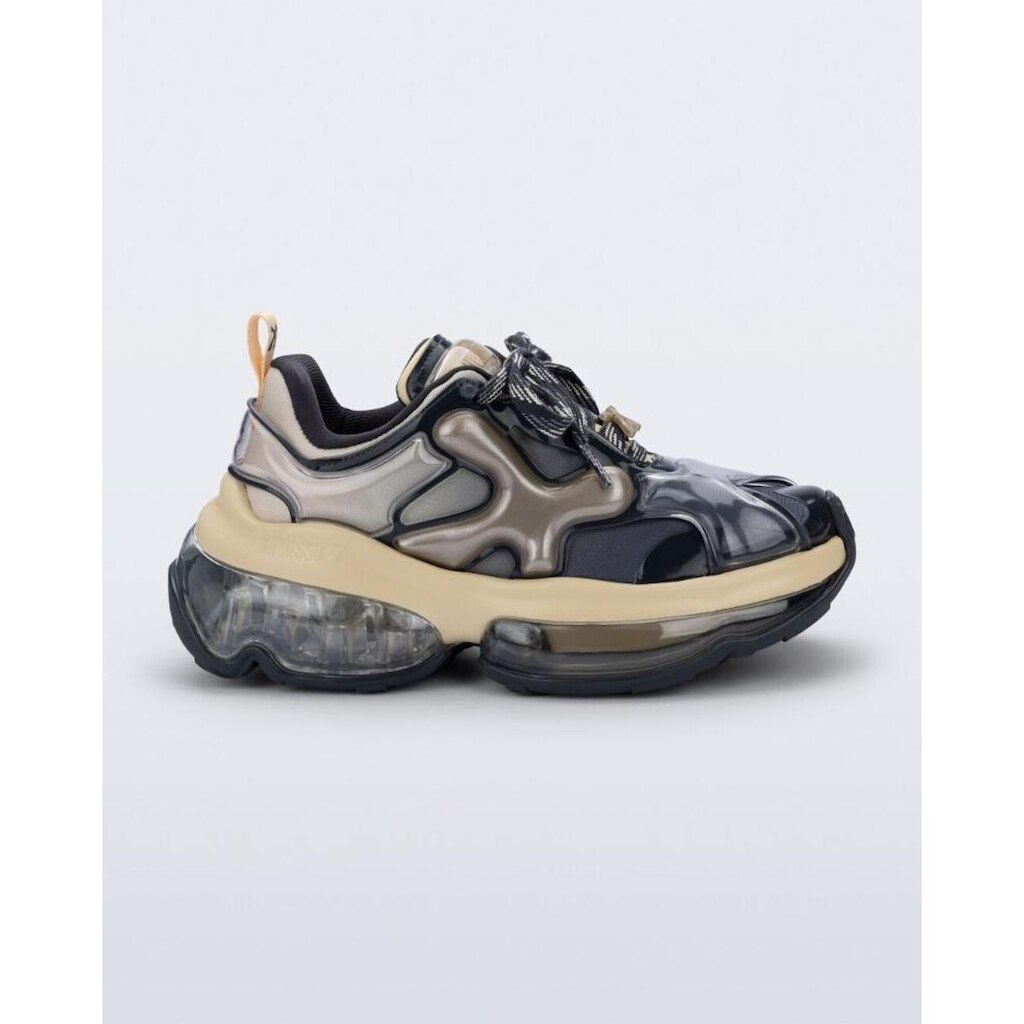 Tênis Feminino Melissa X Noise