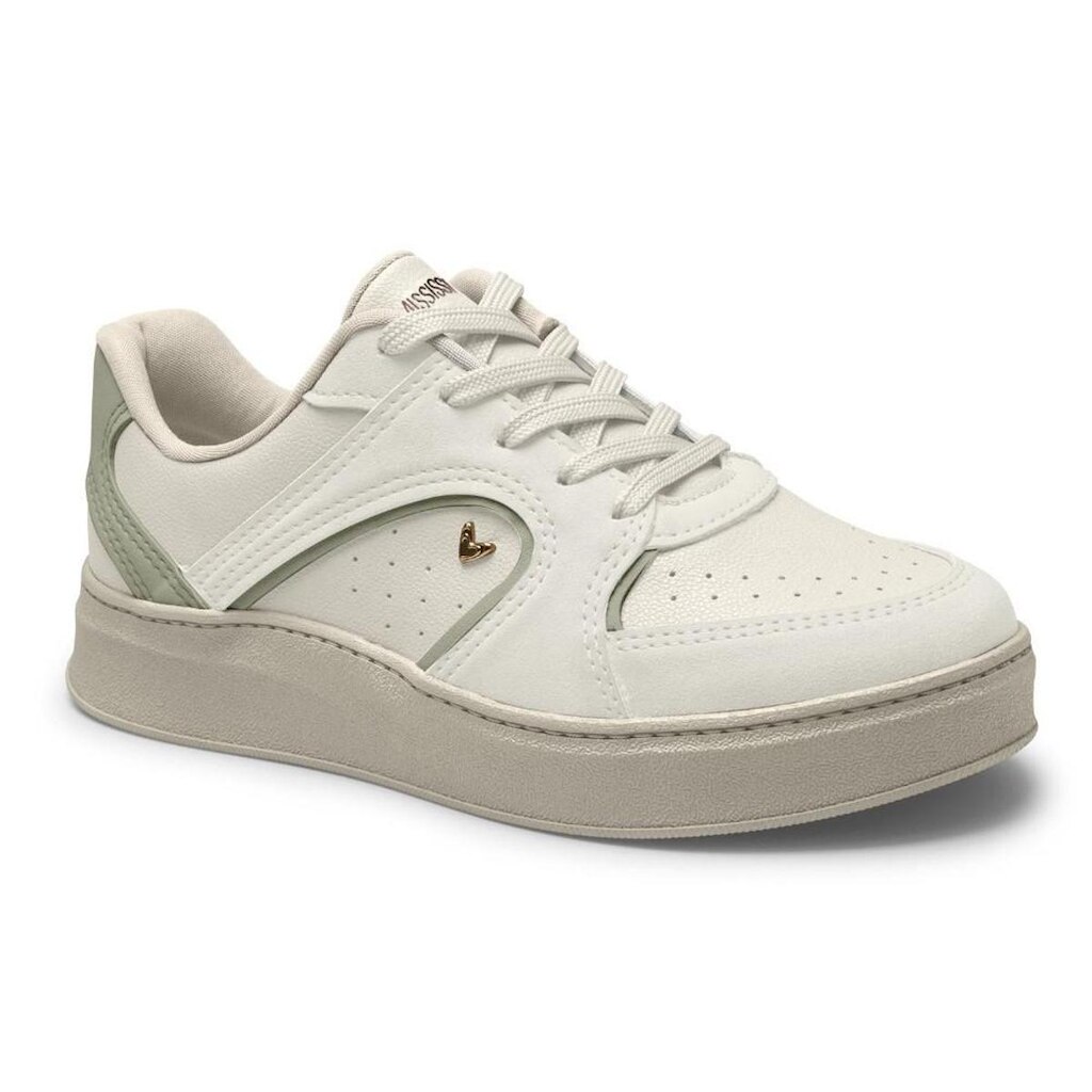 Tênis Feminino Mississipi J0032