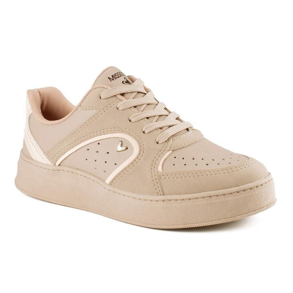 Tênis Feminino Mississipi J0032