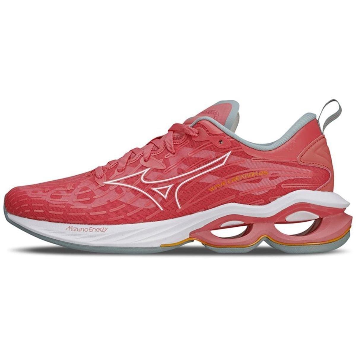Virtual Agm Tenis Mizuno Creation 19 Masculino Wave Creation