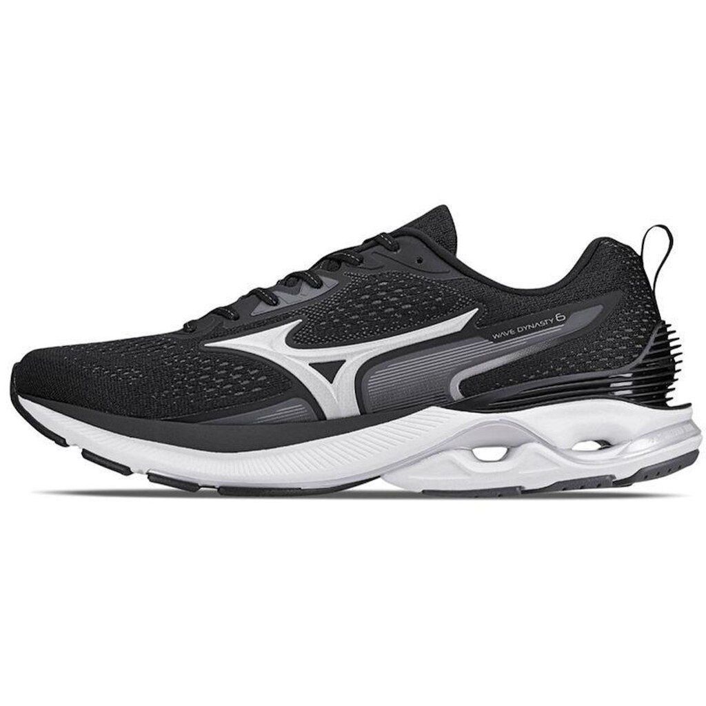 TENIS FEMININO MIZUNO WAVE DINASTY 6 101080080