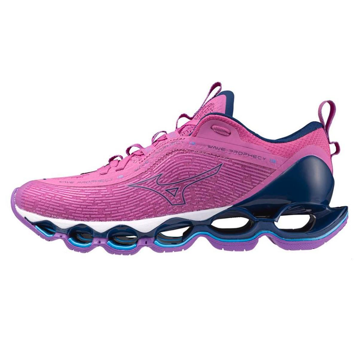 Tênis Feminino Mizuno Wave Prophecy 131
