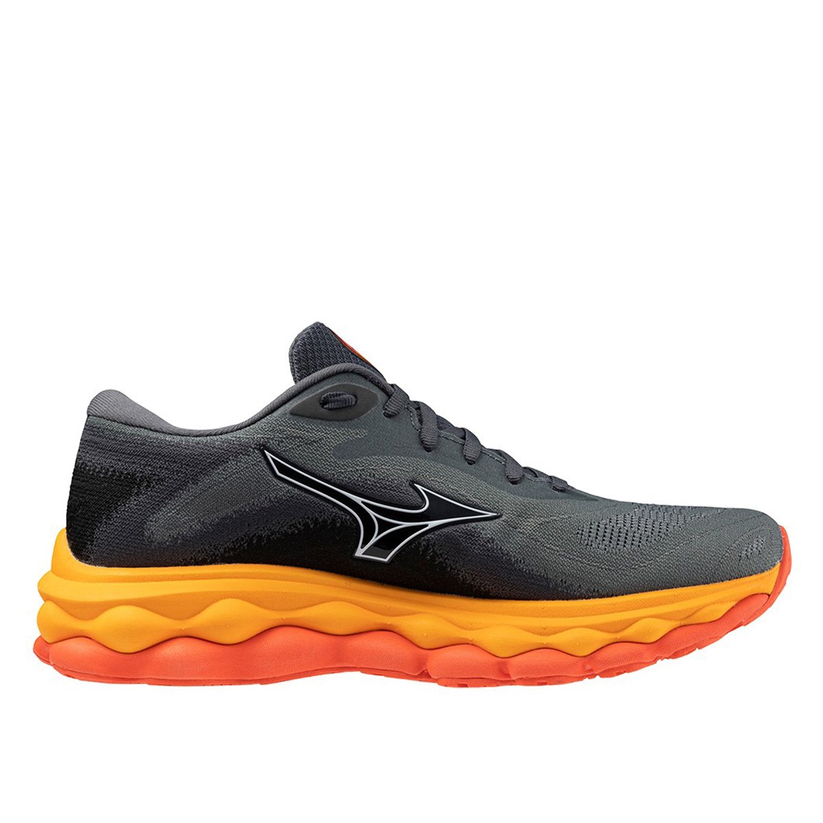 Tênis Feminino Mizuno Wave Sky 7 Menor preço em Tênis Feminino Mizuno Wave Sky 7