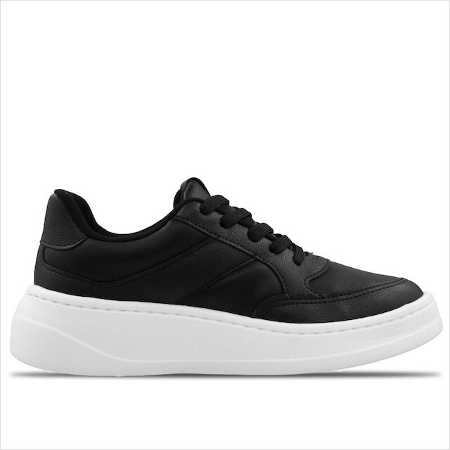 Tênis Feminino Modare Jogging Plataforma  Confortável