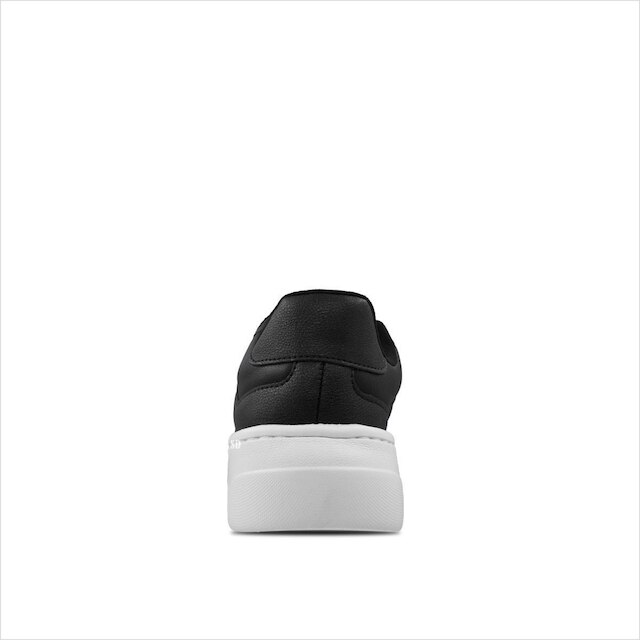 Tênis Feminino Modare Jogging Plataforma  Confortável