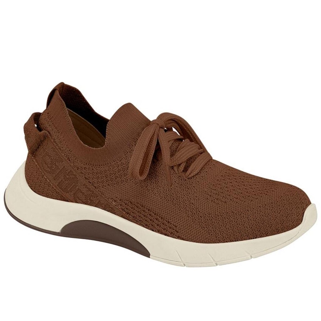 Tênis Feminino Modare Slip On Sem Cadarço Comfy