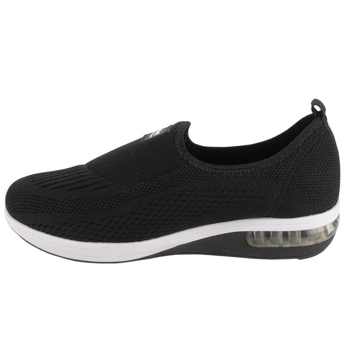 tênis feminino modare ultraconforto