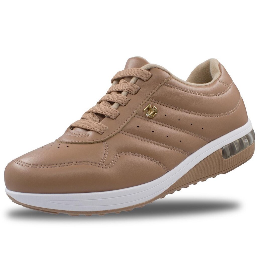 Tênis Feminino Modare Ultramacio Leve Moderno
