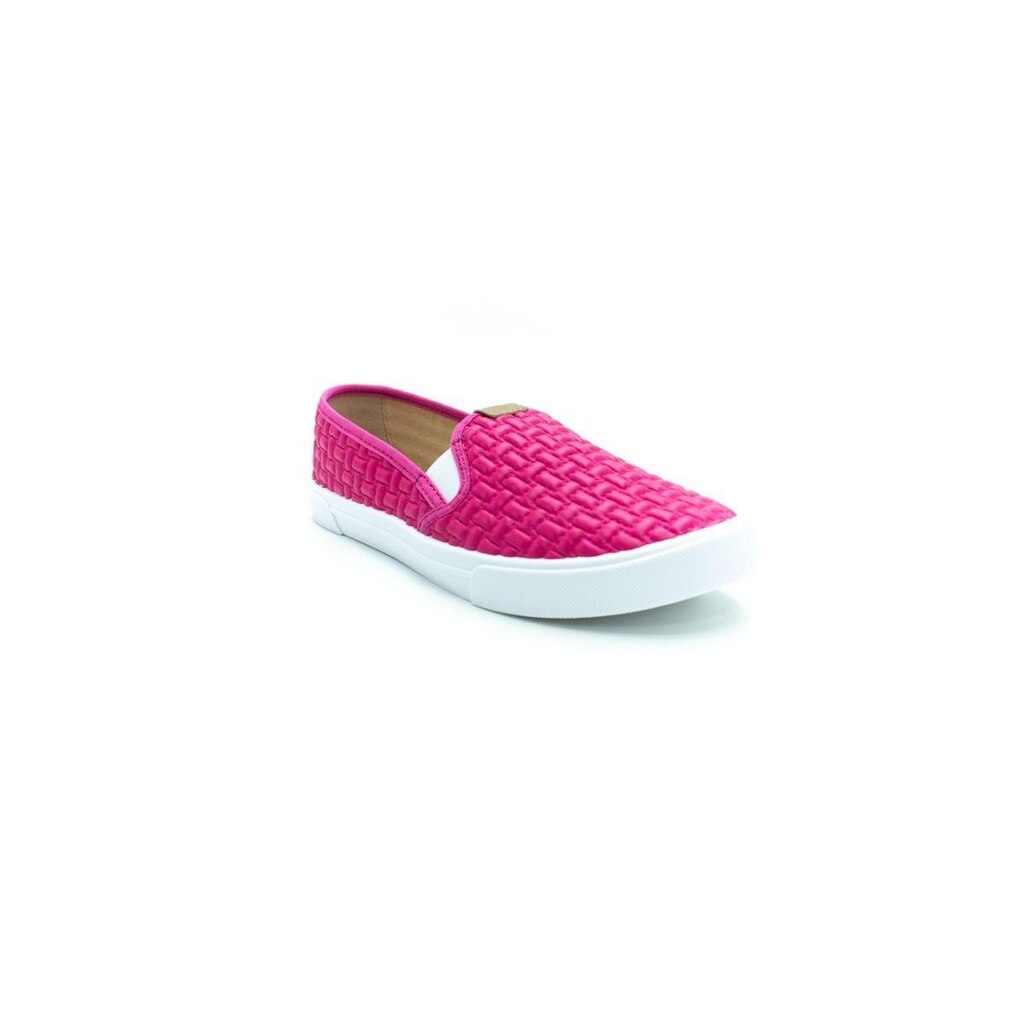 TEnis Feminino Moleca 5296.130 - Pink