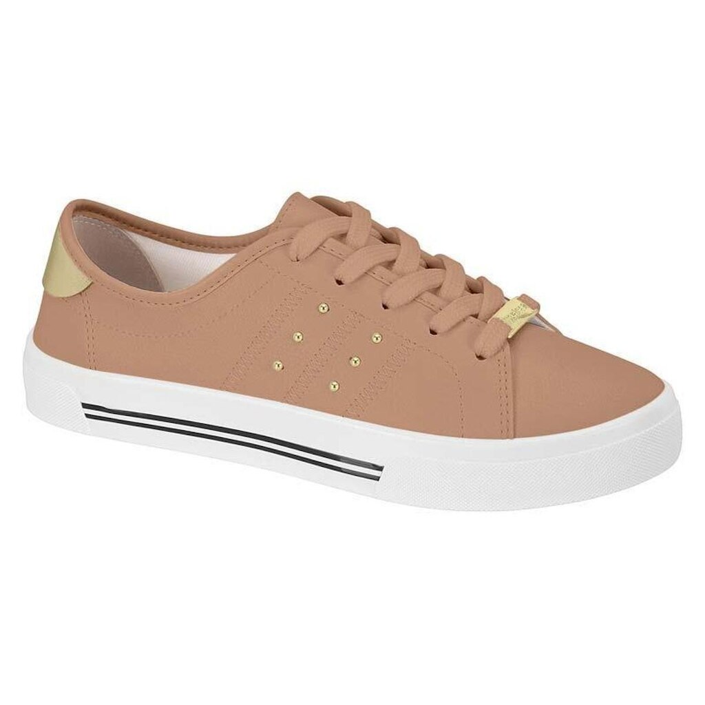 Tênis Feminino Moleca 5667.342