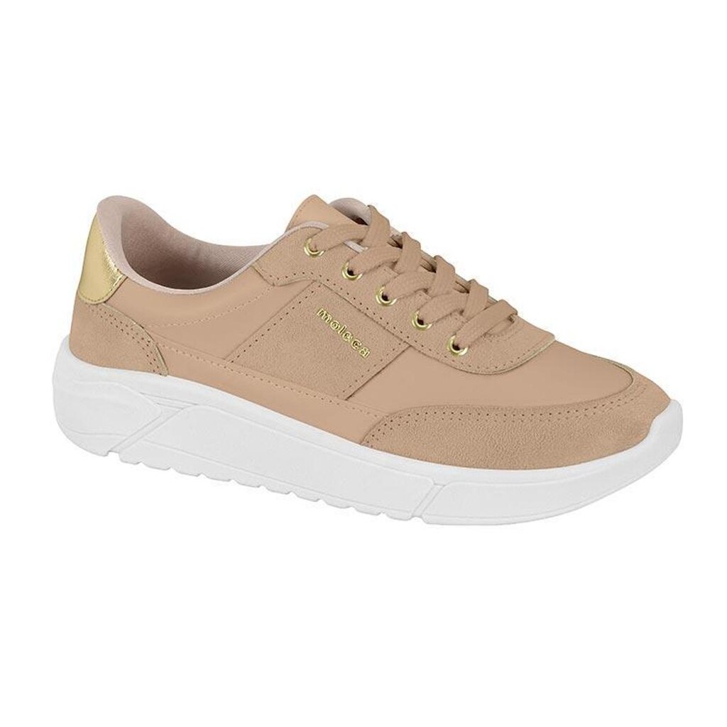 Tênis Feminino Moleca 5764.102