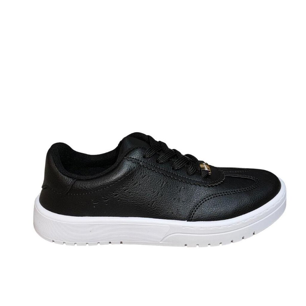 Tênis Feminino Moleca 5791.112