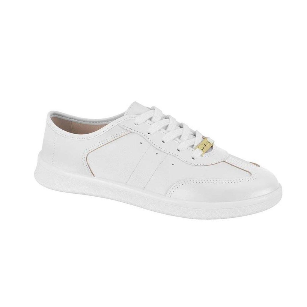 Tênis Feminino Moleca 5797.102 Branco