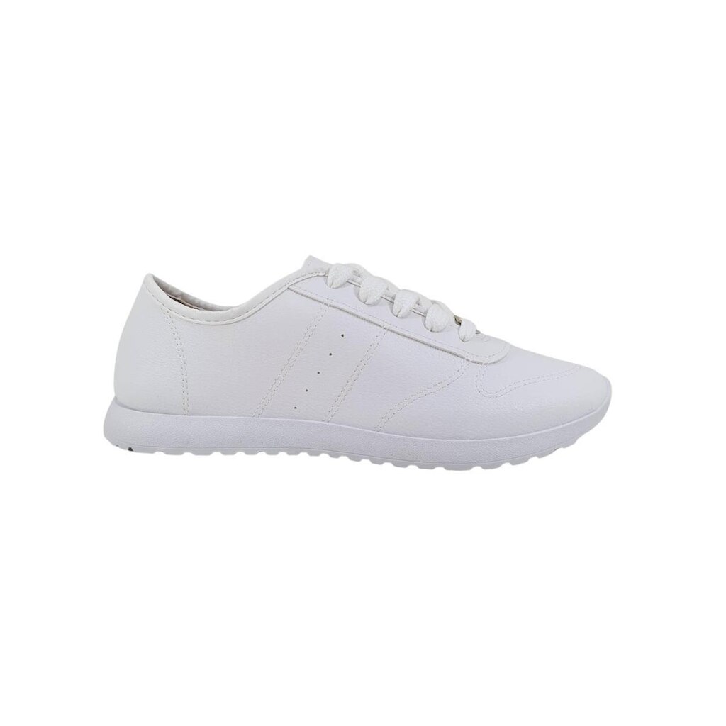 Tenis Feminino Moleca Casual Conforto 5736.123