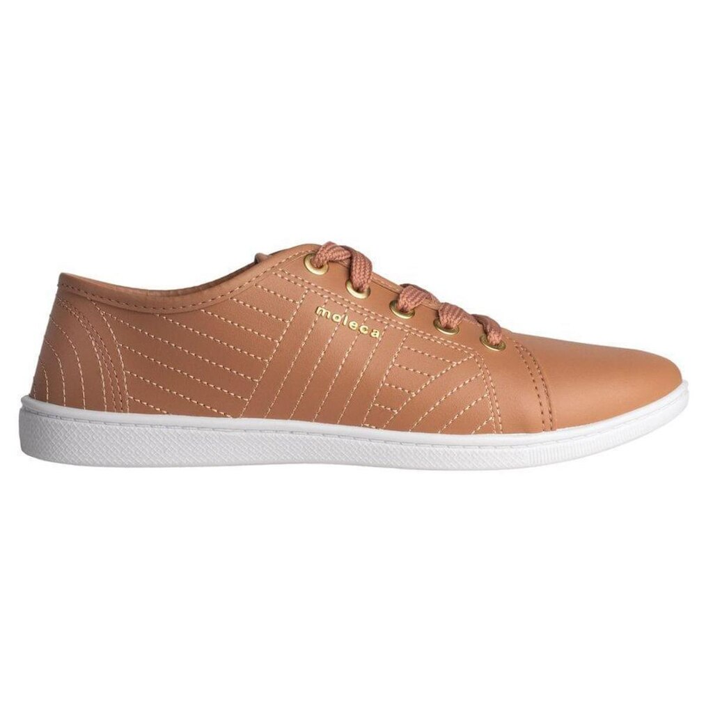 Tênis Feminino Moleca Casual Preto