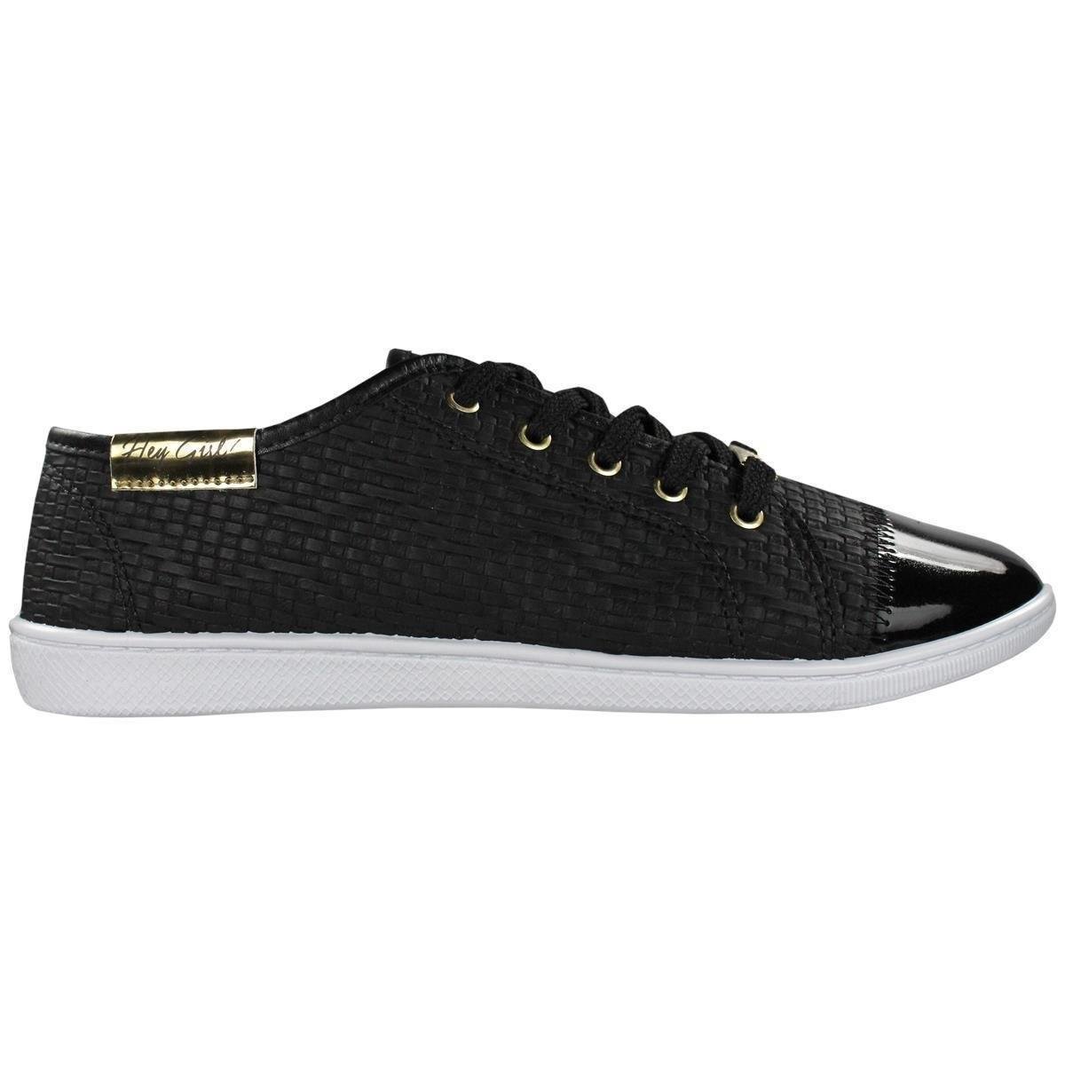tenis feminino da moleca