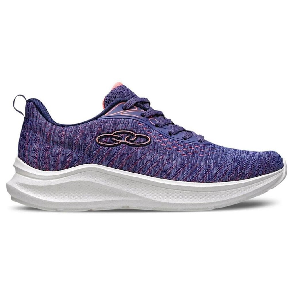 Tenis Feminino NYX Olympikus
