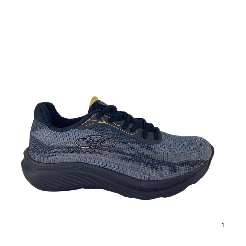 TÊNIS FEMININO OLYMPIKUS 43606391 VERTICE