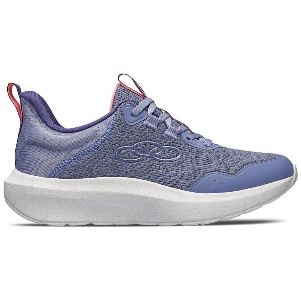 Tênis Feminino Olympikus Ares