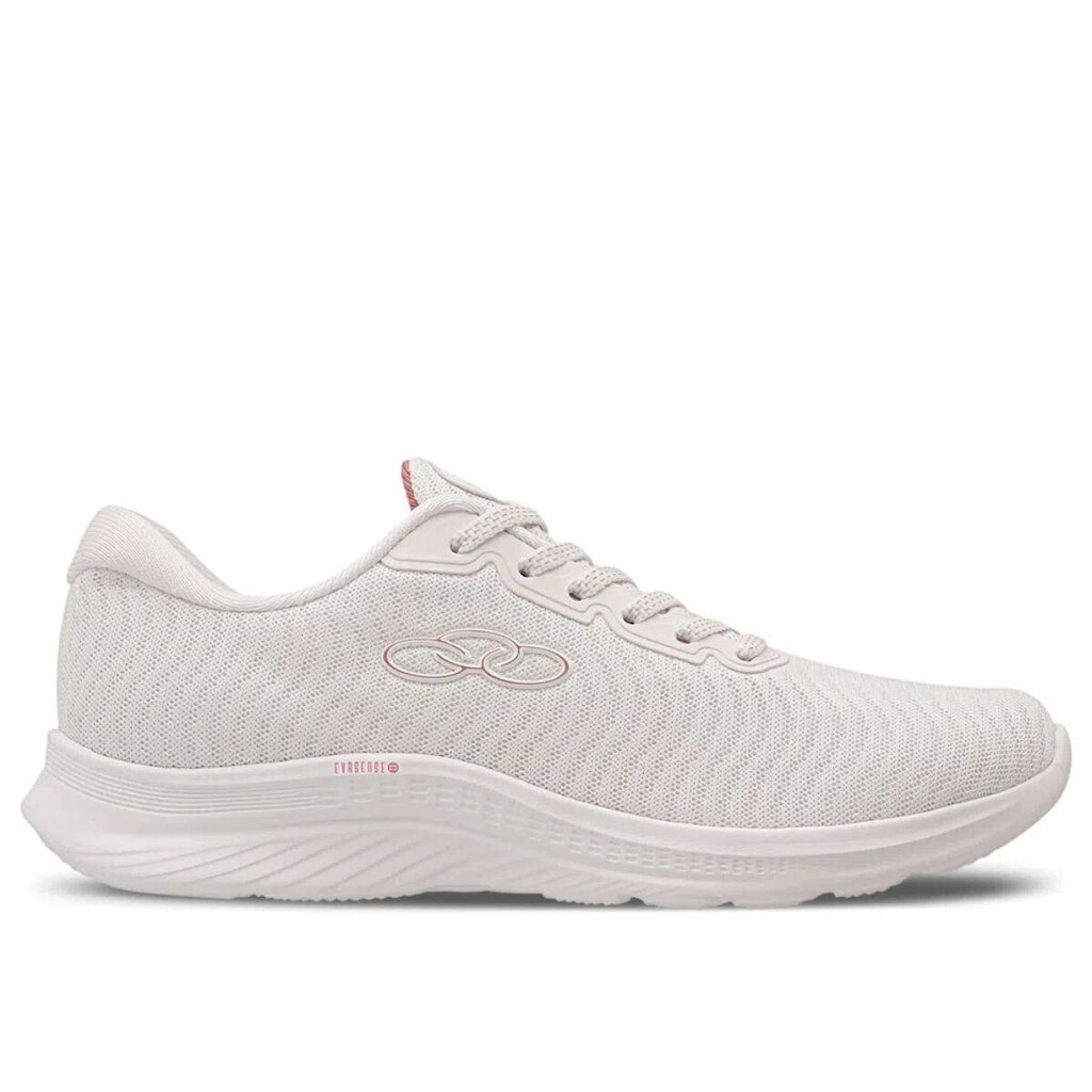 Tênis Feminino Olympikus Atmos Super Leve Flexível
