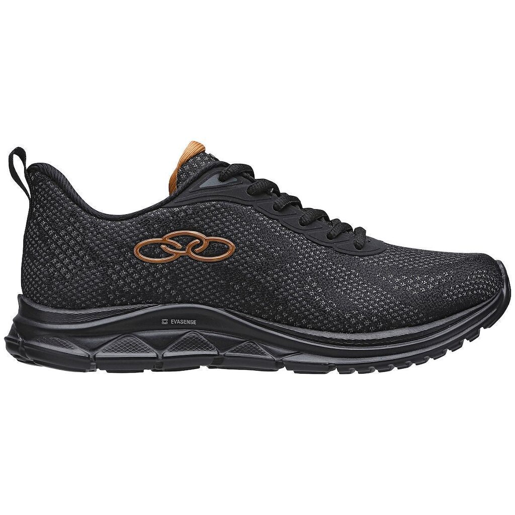 Tênis Feminino Olympikus Citrus 2 Original 