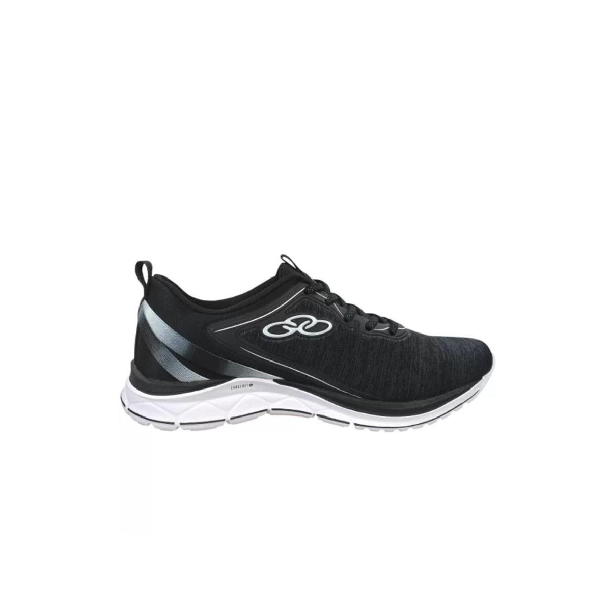 Tenis Feminino Olympikus Day 43927547 Preto Netshoes Tenis Feminino Olympikus Day 43927547 Preto Netshoes