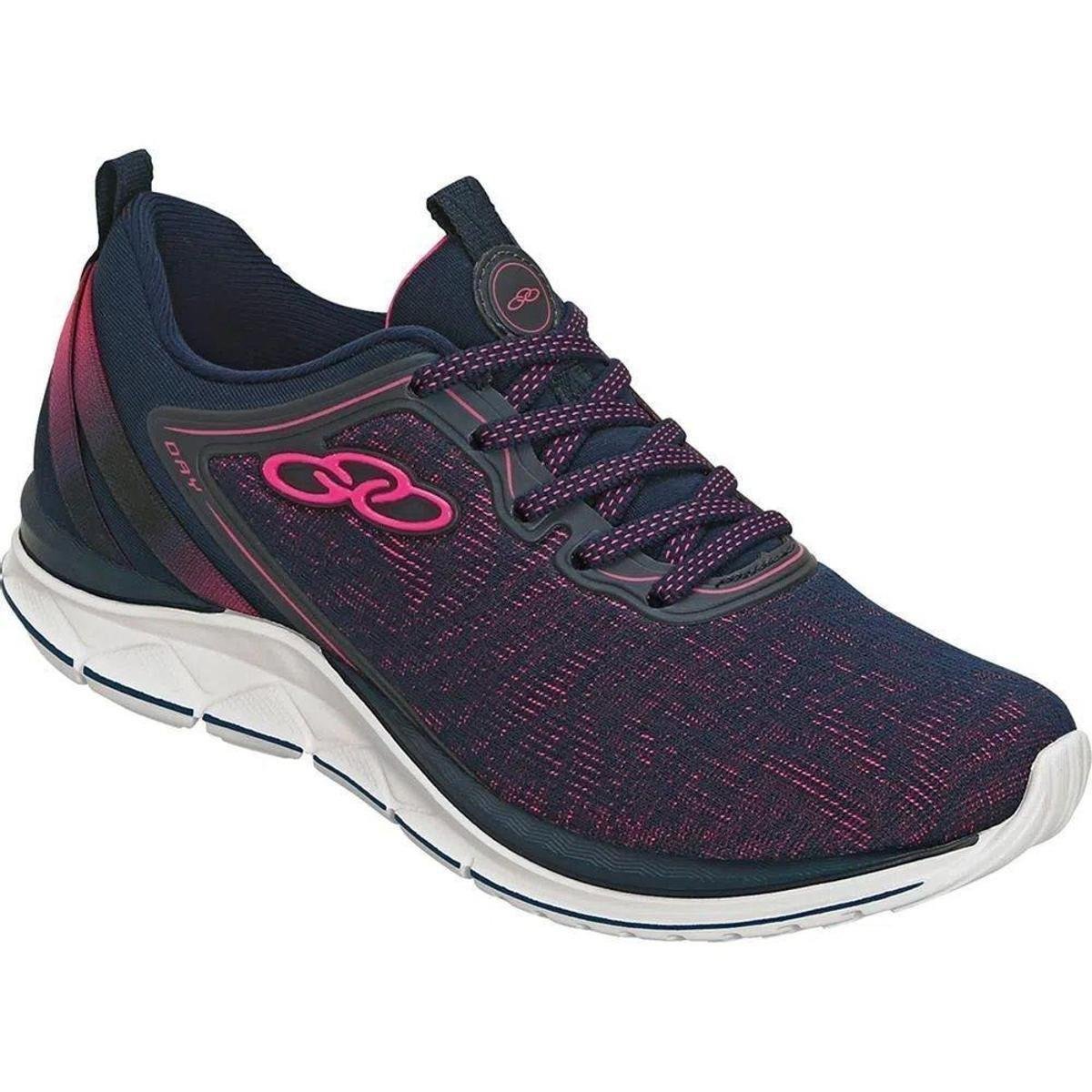 Netshoes Tênis Tenis Feminino Promoção Olympikus Netshoes Tenis