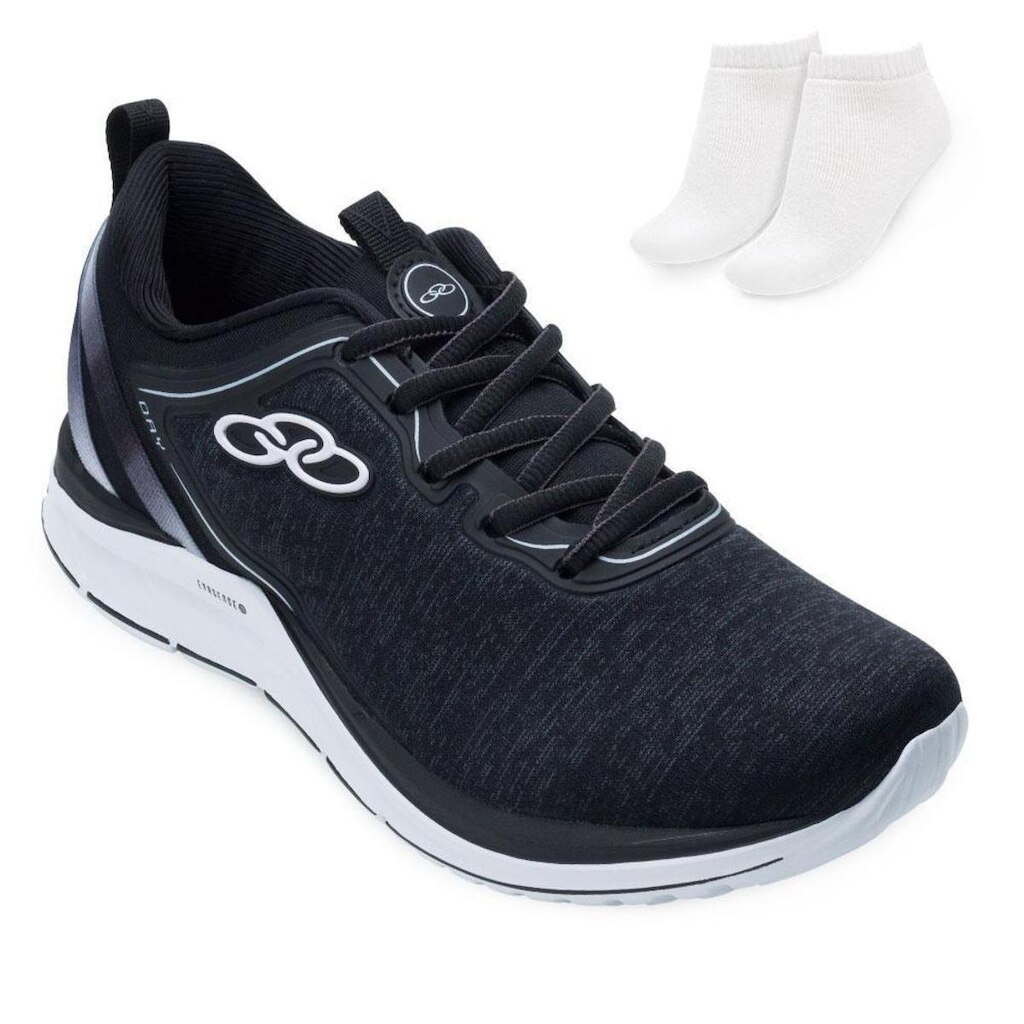TENIS FEMININO OLYMPIKUS DAY