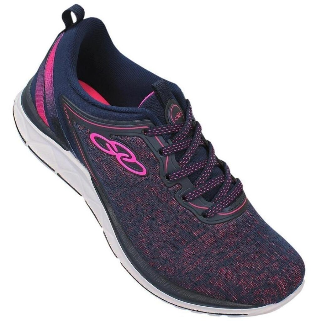 TENIS FEMININO OLYMPIKUS DAY
