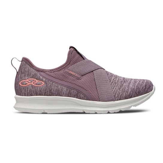 Tênis Feminino Olympikus Easy 2 Marinho 39