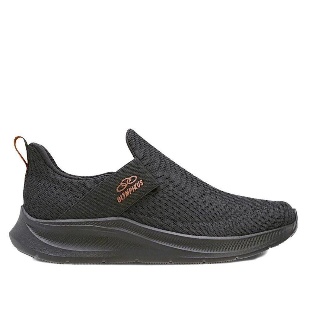 Tênis Feminino Olympikus Flutua Preto