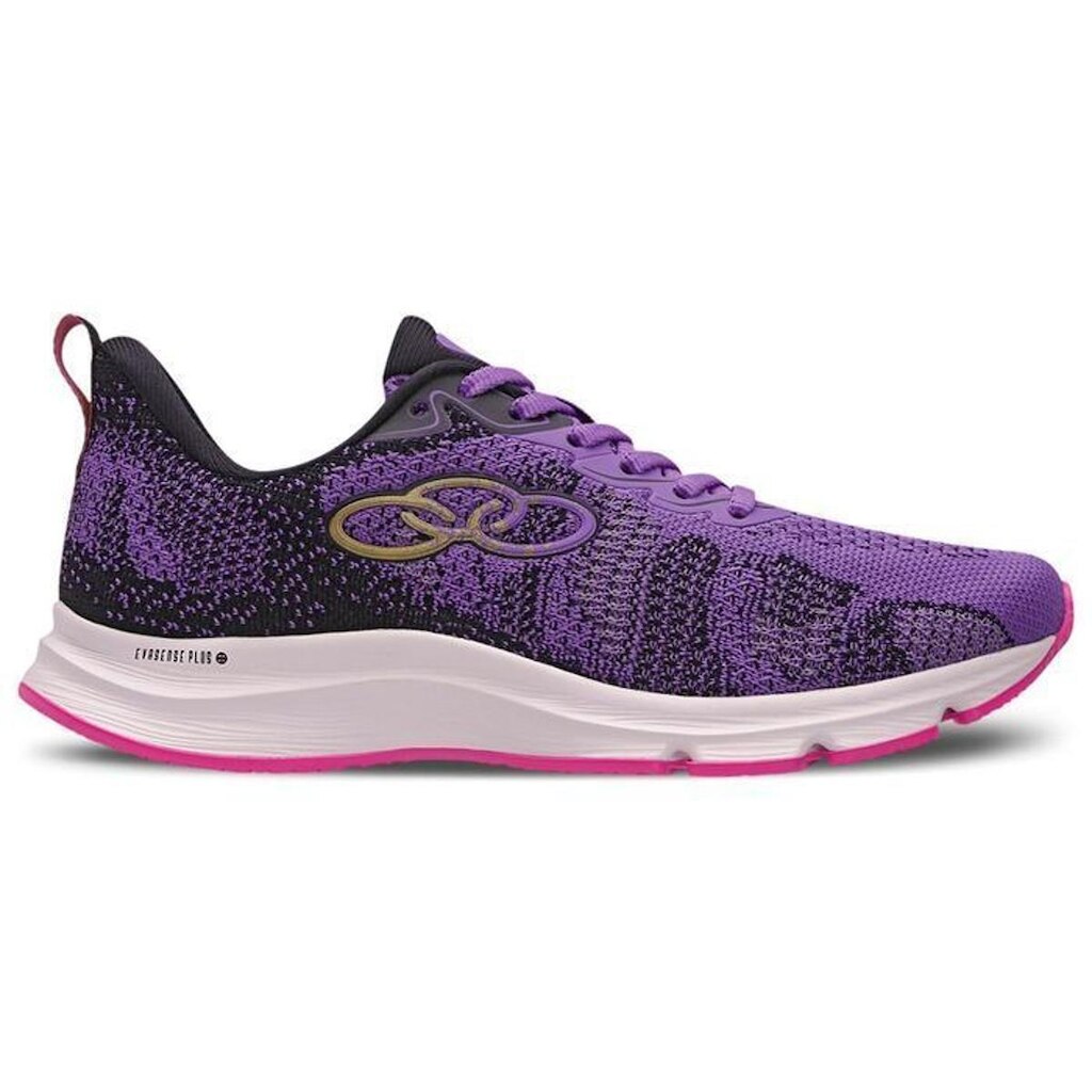 Tênis Feminino Olympikus Swift 3 43237968