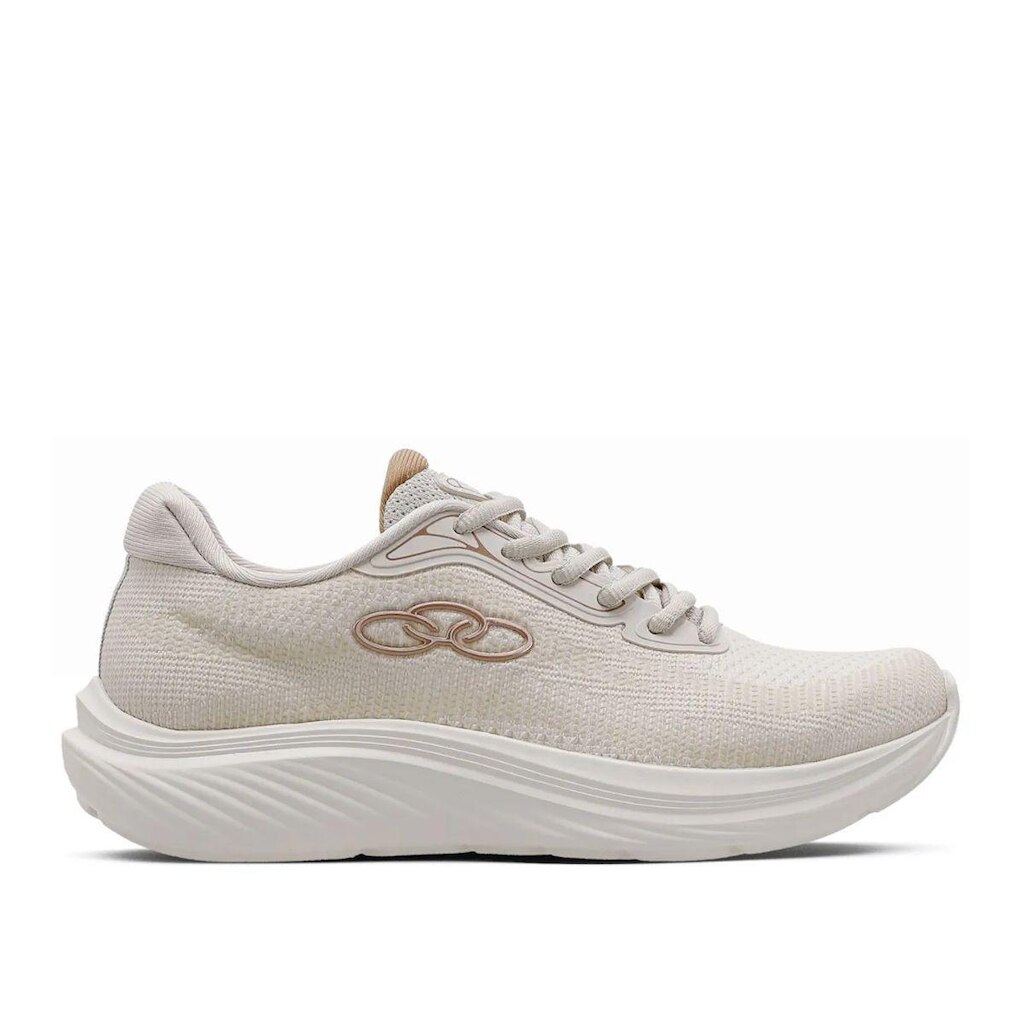 Tênis Feminino Olympikus Vertice Academia Caminhada