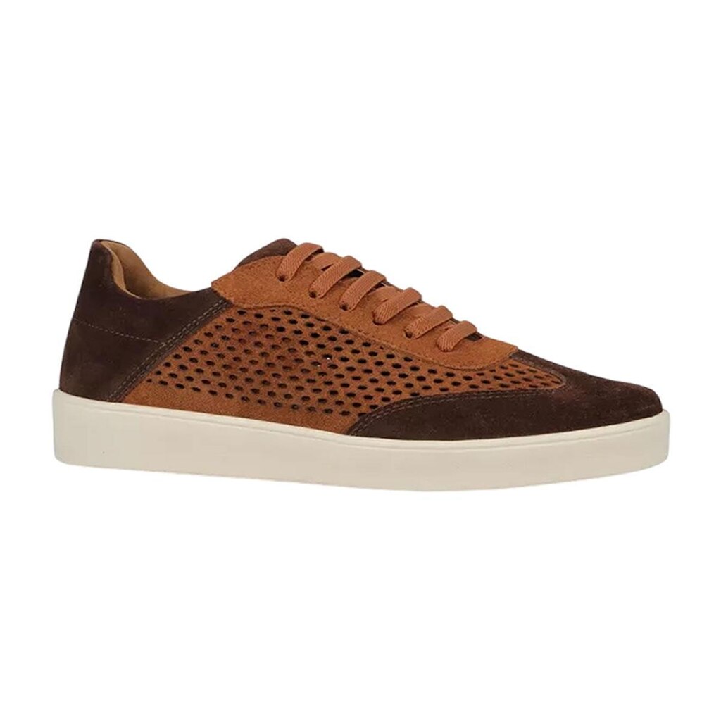 Tênis Feminino Orcade Cuia Marrom - 0369