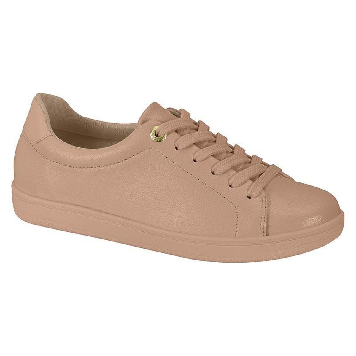 Tenis Feminino Ortopedico Modare Casual Massageador Menor preço em Tenis Feminino Ortopedico Modare Casual Massageador